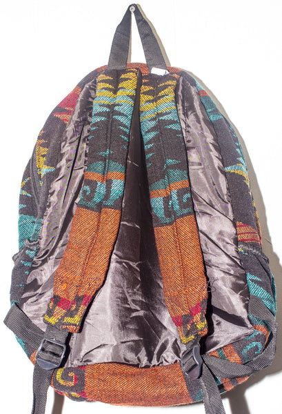 ECUADOR SOUTHWEST BACK PACK EBP001