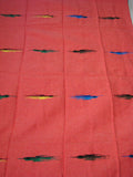T-Bird Mexican Blanket XL 4.5' X 6.5' TFT008