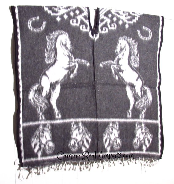 Mexican horse online blanket