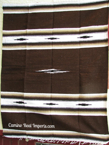 Mexican Blanket Caminorealimports.com