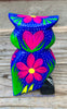 MEXICAN ALEBRIJE OWL AOWL003