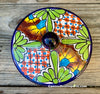 Talavera Pottery Tortilla Warmer Hand Painted TW005