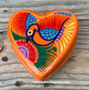 Round Clay Jewelry Box RDGJB006