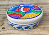 Round Clay Jewelry Box RDGJB014