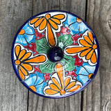 Talavera Pottery Tortilla Warmer Hand Painted TW002