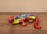 Talavera Wall Decor Gecko Salamander TGS15030