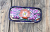 Talavera Pottery Butter Dish Hand Painted Sm Tbds018