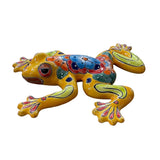 Large Talavera Wall Decor Frog 15" TFL15001