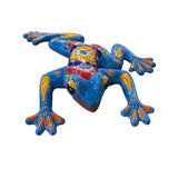 Large Talavera Wall Decor Frog 15" TFL15002