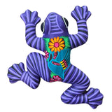 Guerrero Frog Wall Decor GPWF12001