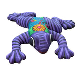 Guerrero Frog Wall Decor GPWF12001