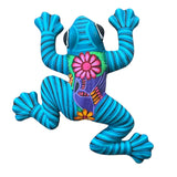Guerrero Frog Wall Decor GPWF12002