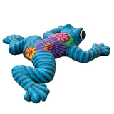 Guerrero Frog Wall Decor GPWF12002