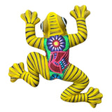 Guerrero Frog Wall Decor GPWF12003