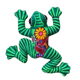 Guerrero Frog Wall Decor GPWF12005