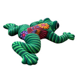 Guerrero Frog Wall Decor GPWF12005