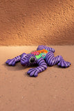 Guerrero Frog Wall Decor GPWF12007