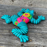 Guerrero Frog Wall Decor GPWF12008