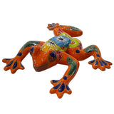 Large Talavera Wall Decor Frog 15" TFL15005