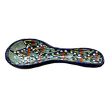 Kitchen Decor Talavera Spoon Rest TSR009