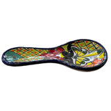 Kitchen Decor Talavera Spoon Rest TSR011