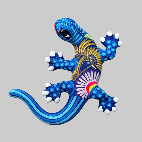 Guerrero Lizard Wall Decor GPWL11001