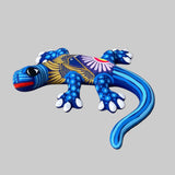 Guerrero Lizard Wall Decor GPWL11001