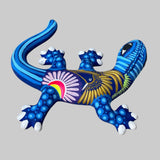 Guerrero Lizard Wall Decor GPWL11001