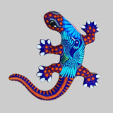 Guerrero Lizard Wall Decor GPWL11002