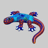 Guerrero Lizard Wall Decor GPWL11002