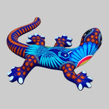 Guerrero Lizard Wall Decor GPWL11002