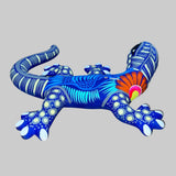 Guerrero Lizard Wall Decor GPWL11003
