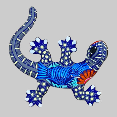 Guerrero Lizard Wall Decor GPWL11003