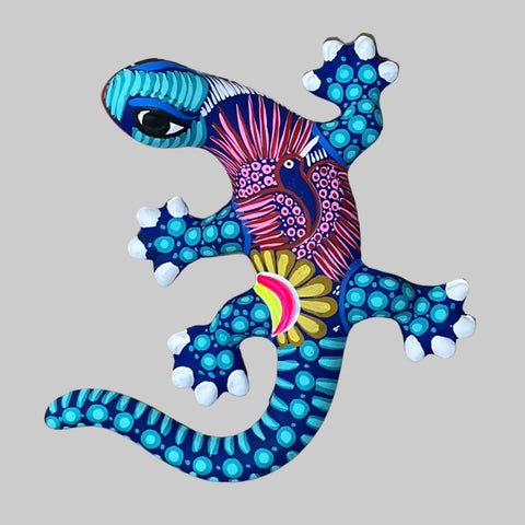 Guerrero Lizard Wall Decor GPWL11004