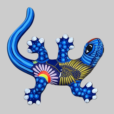 Guerrero Lizard Wall Decor GPWL11005