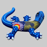 Guerrero Lizard Wall Decor GPWL11005