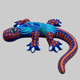 Guerrero Lizard Wall Decor GPWL11006