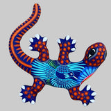 Guerrero Lizard Wall Decor GPWL11006