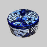 Talavera Pottery Tortilla Warmer Hand Painted TW011