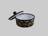 Talavera Pottery Tortilla Warmer Hand Painted TW012
