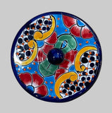 Talavera Pottery Tortilla Warmer Hand Painted TW014