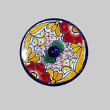 Talavera Pottery Tortilla Warmer Hand Painted TW020