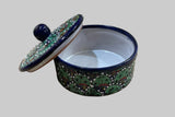 Talavera Pottery Tortilla Warmer Hand Painted TW022