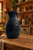 Talavera 10" Flower Vase TFV003
