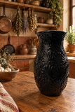 Talavera 10" Flower Vase TFV003