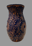 Talavera 10" Flower Vase TFV004