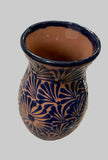 Talavera 10" Flower Vase TFV004