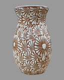 Talavera 10" Flower Vase TFV005