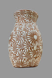 Talavera 10" Flower Vase TFV005