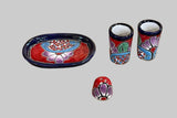 Talavera Shot Glass Set TSG001